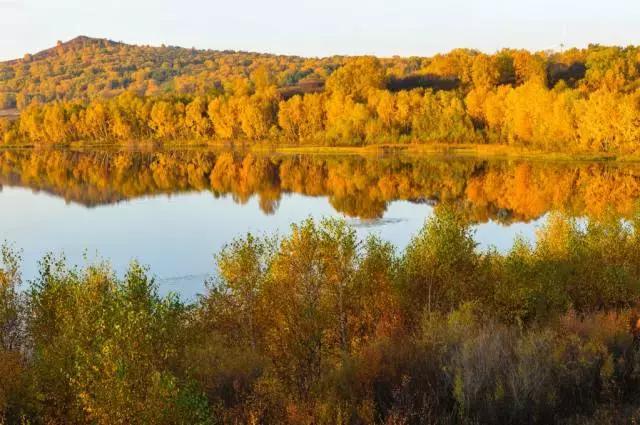 河北最牛的1个城市，承包了大半个中国的美