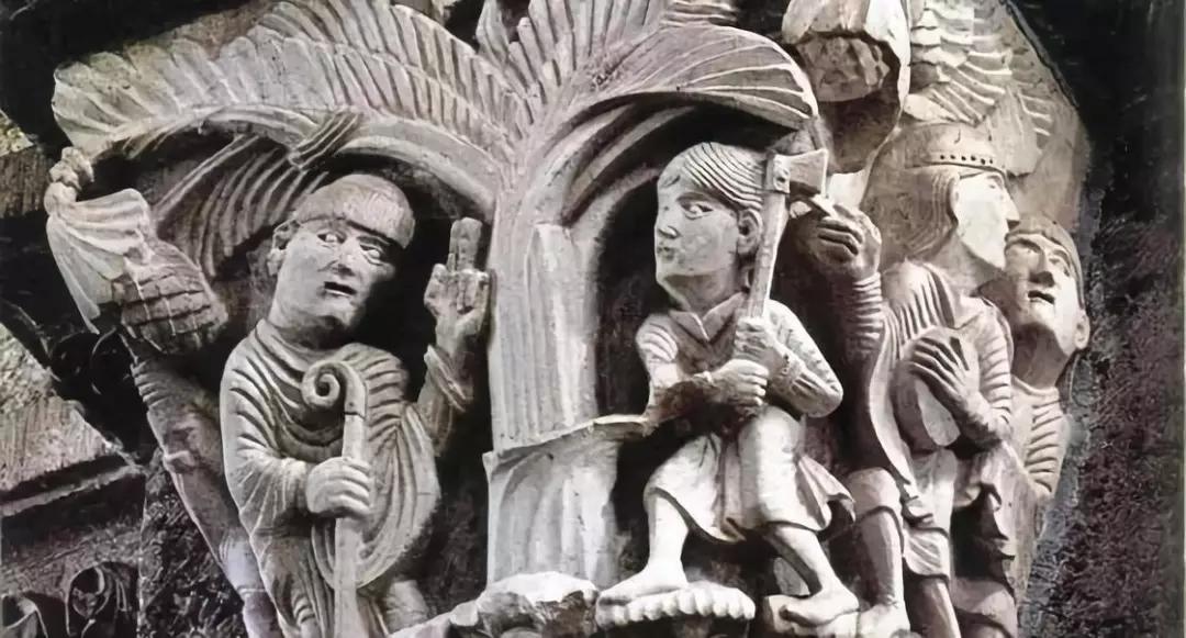 存手机传子孙，艺术史指南，你要的知识点都在这儿啦！