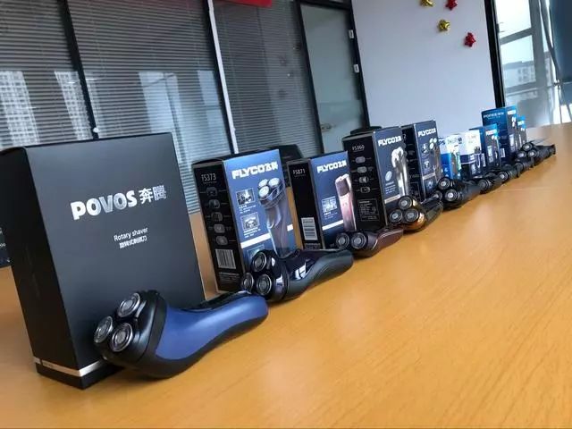 电动剃须刀十佳评测100左右,100元内剃须刀推荐高性价比