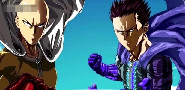 一拳超人琦玉战斗力排名,一拳超人有谁的实力能超越埼玉