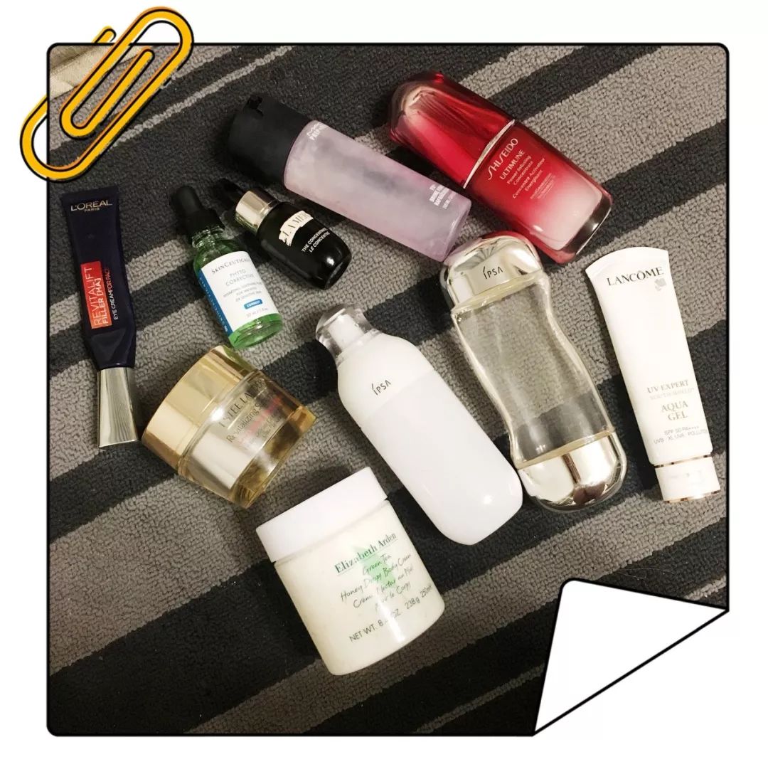 编辑部大公开|女生的一张脸平均要花掉两百万？