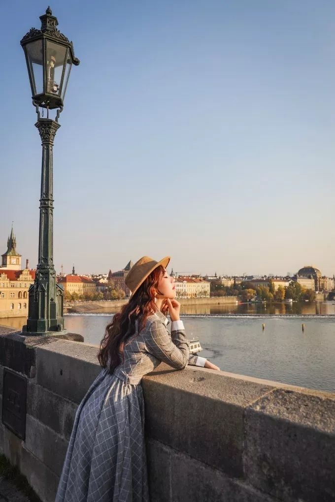 美丽的旅行城市布拉格,布拉格奥地利匈牙利游记