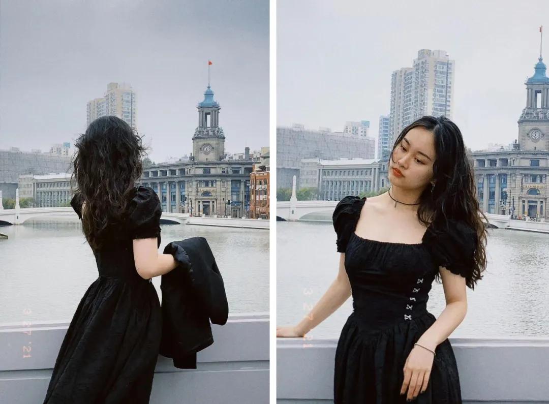 bm风小裙子好看吗,比bm风还好看的店铺