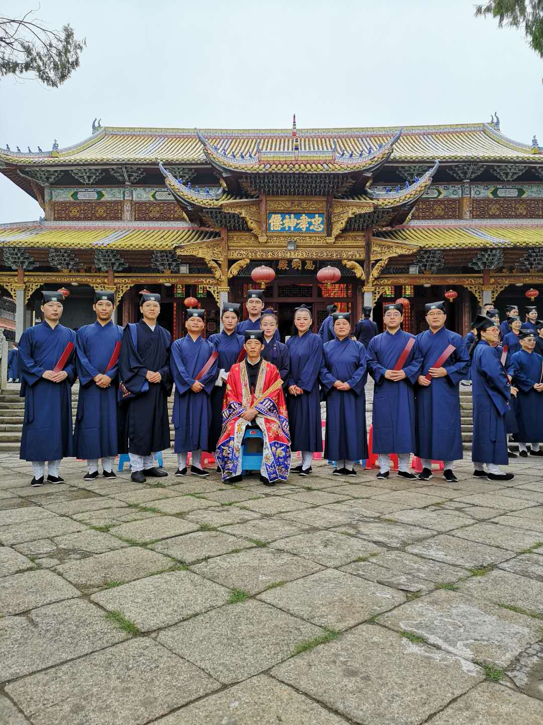 正一道祈福法会,正一派法会