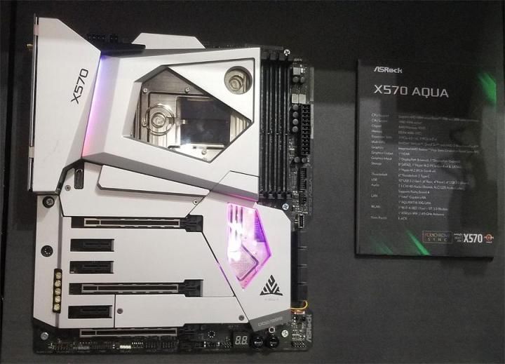 2019年电脑组装速成指南（锐龙三代）