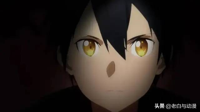 刀剑神域细思极恐的一集,刀剑神域有啥问题