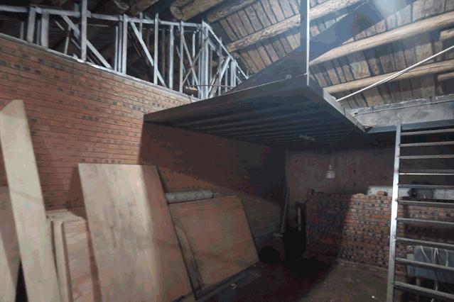 后院·厂仓|大智の宅,住进80后怀旧故居