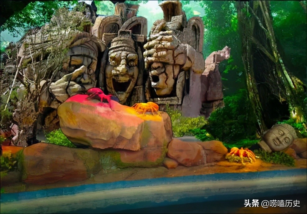 2012年玛雅人预言为什么失效了,玛雅人预言2012的世界末日是什么