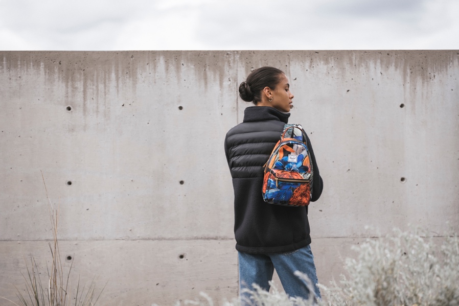 HerschelSupply发布2019年冬季系列下一站：哪里都型