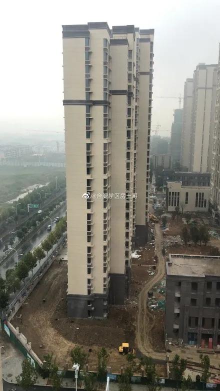 滨湖哪些小区值得买,滨湖已交付小区有哪些