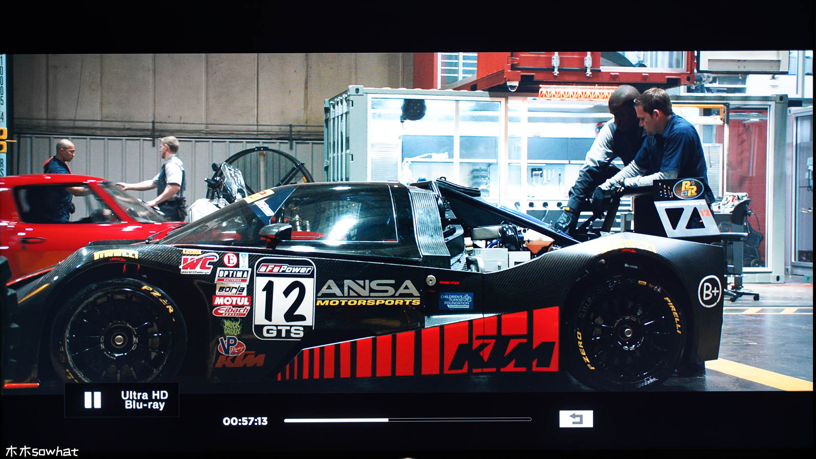 索尼ubp-x700蓝光机评测,索尼ubp-x700支持h.265视频解码