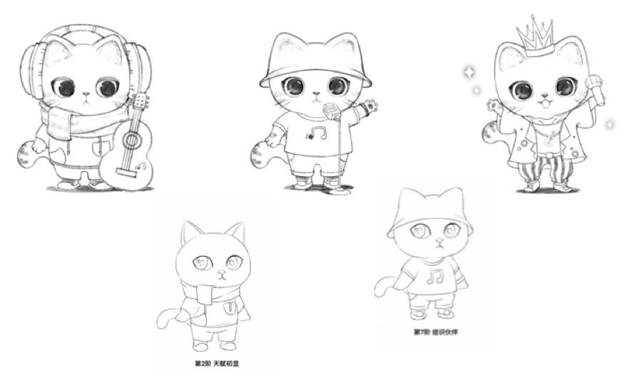 淘宝双11养猫活动什么时候开始,天猫双11养猫怎么退队