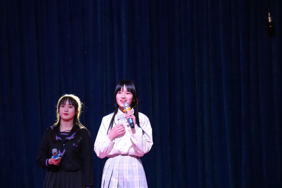 大姚一中元旦晚会直播,大姚一中汇演