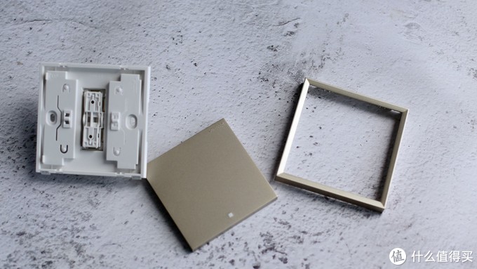 施耐德皓呈系列小夜灯现场效果,施耐德颜值开关插座