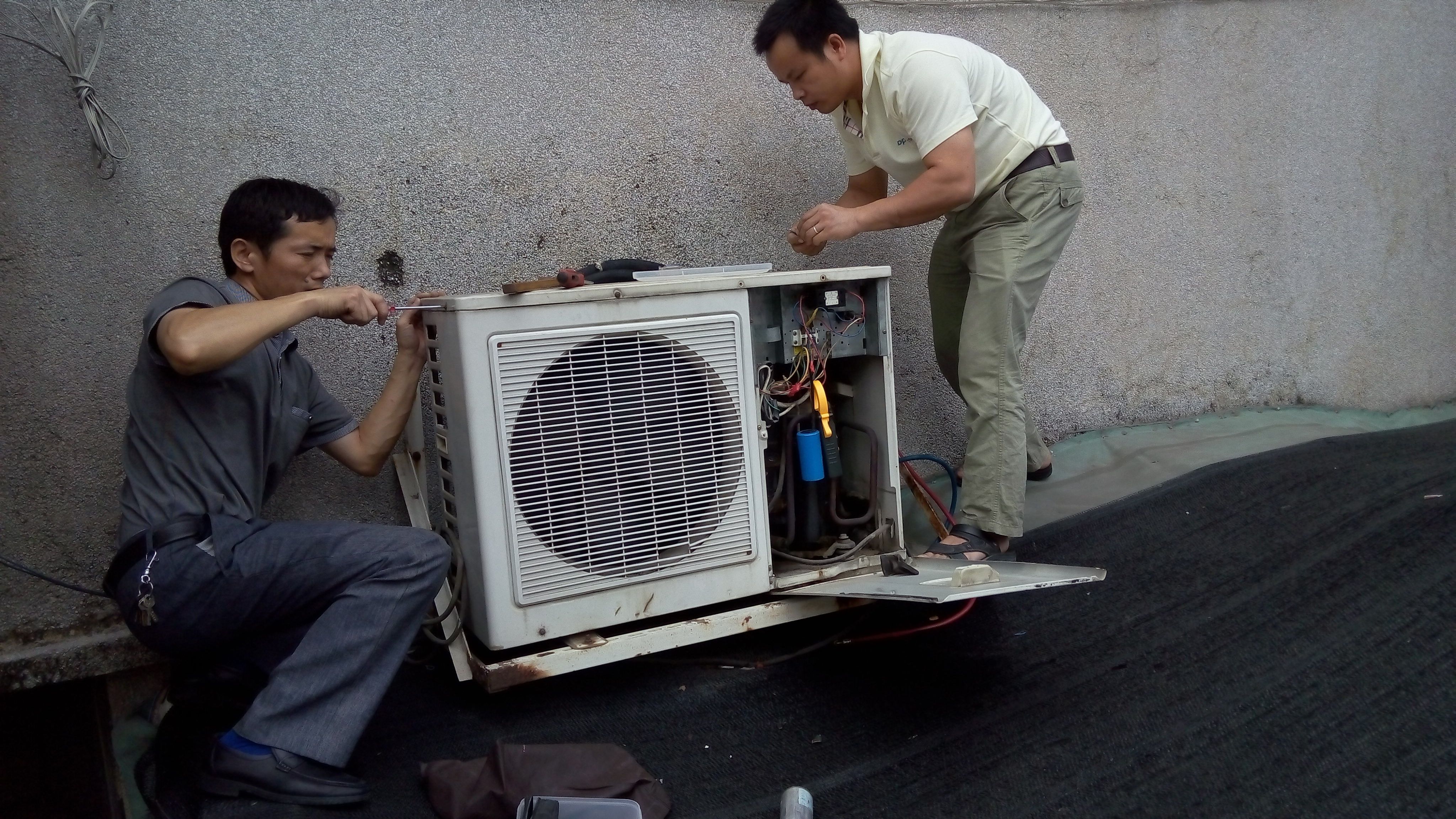 r22r32r410a制冷剂哪个制热效果好,空调最新制冷剂是r32还是r410a