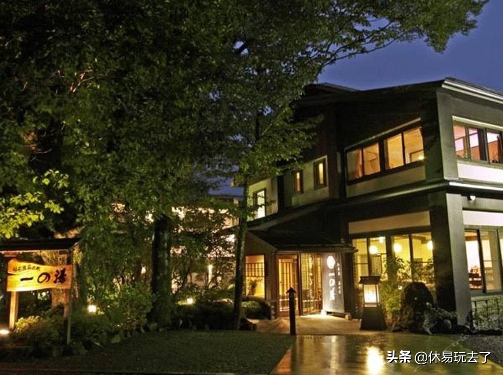 亲子游适合带孩子去日本哪里,日本亲子游自由行攻略图