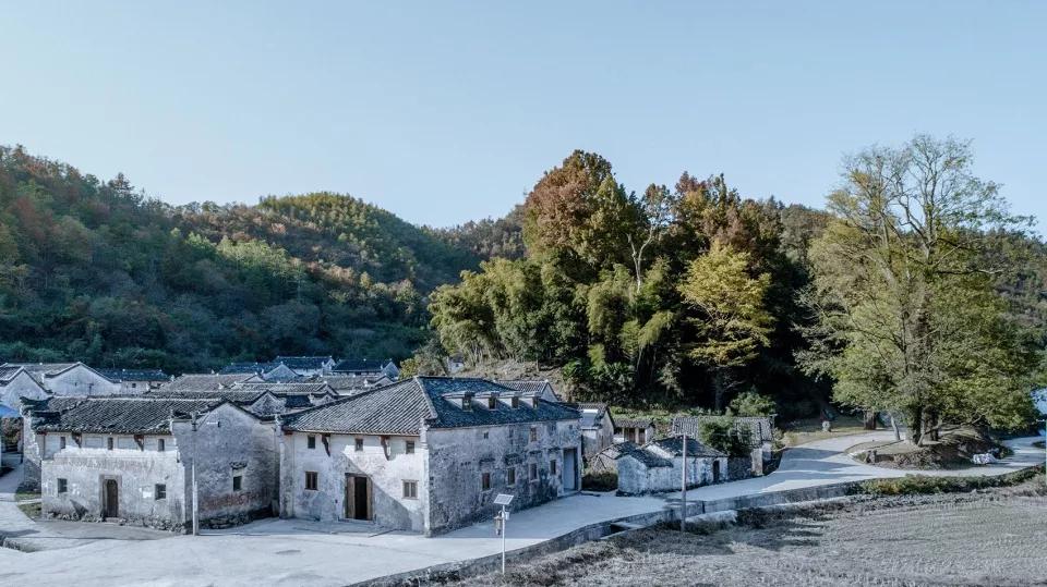 中国最美的乡村振兴村,乡村振兴示范点项目实施方案