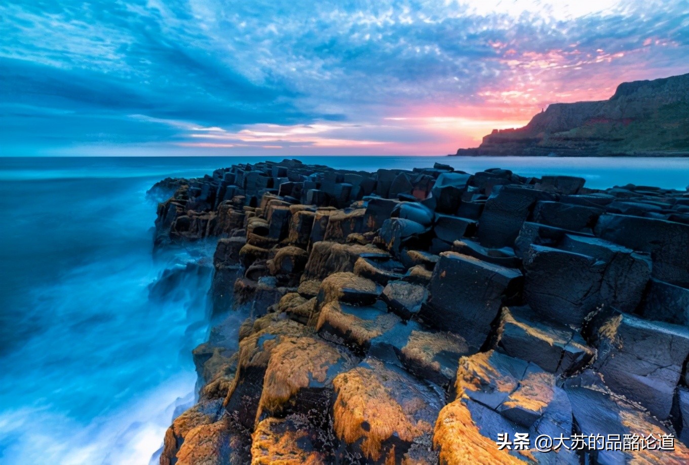 爱尔兰单一壶式威士忌常见品牌,威士忌推荐新手入门纯饮爱尔兰