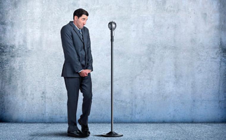 克服开会发言紧张小诀窍,开会发言不紧张的六个技巧