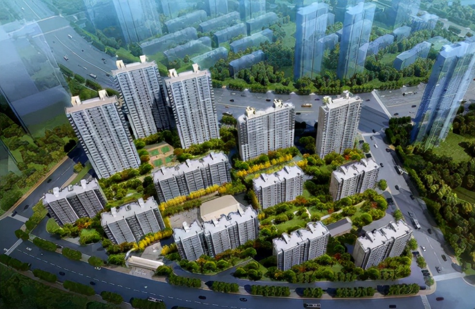 9年落9子！实力中交深耕苏州，助力城市焕新