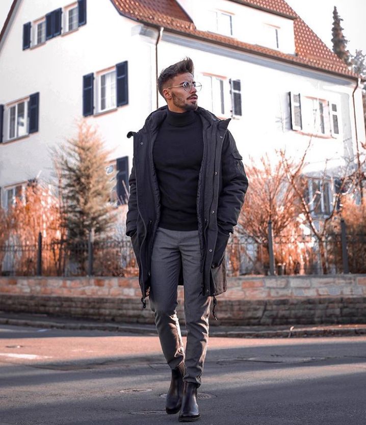 成功男士皮鞋推荐,6款男士必备皮鞋款式以及穿搭look