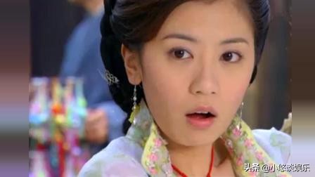 至尊红颜里演哪个女二号,至尊红颜里面的老戏骨