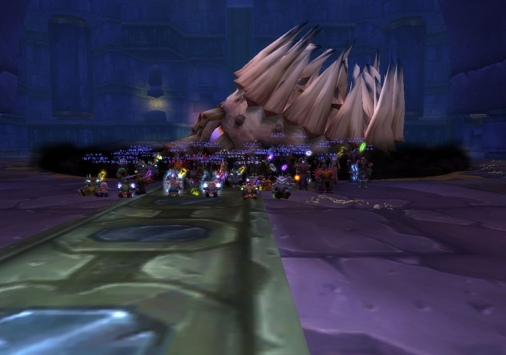 魔兽世界怀旧服2024最新消息,魔兽世界怀旧服p5阶段德鲁伊装备