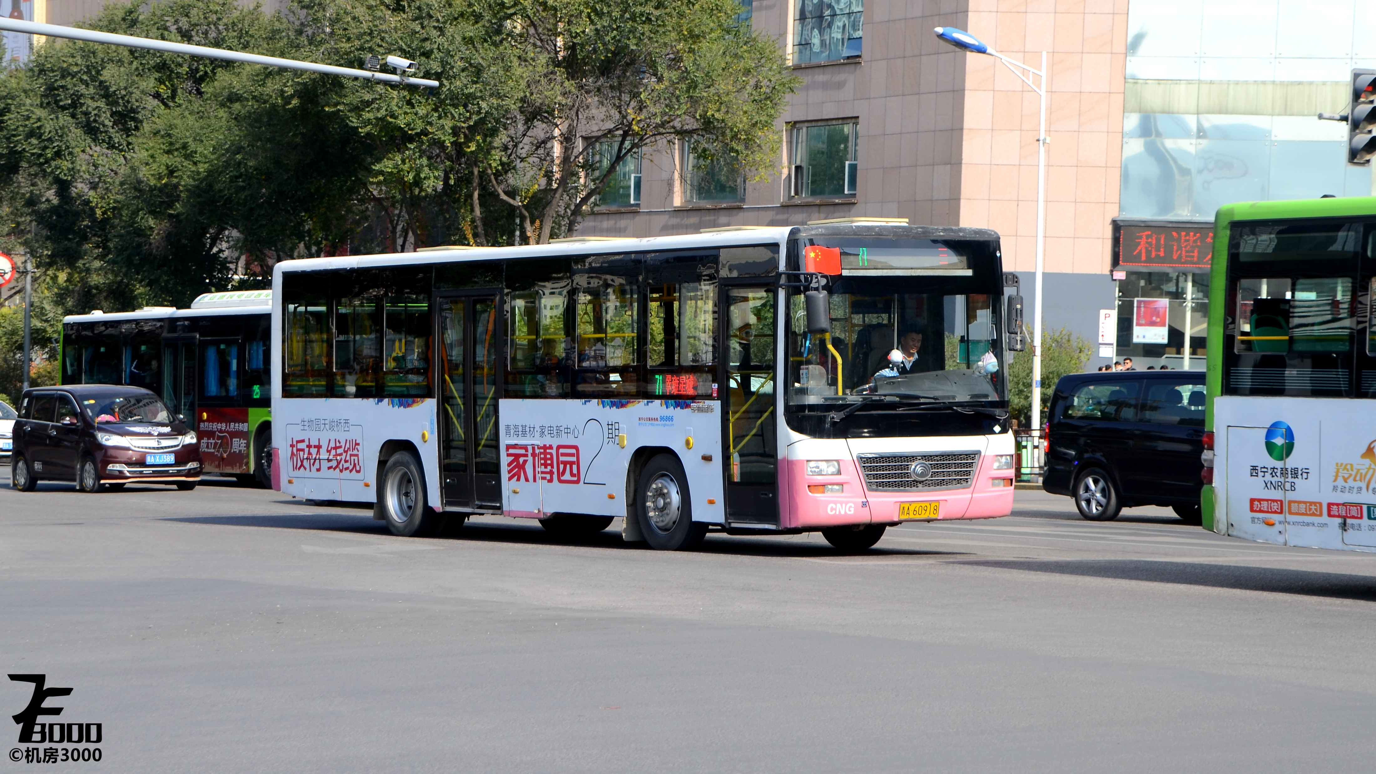 郑州公交宇通,郑州宇通纯电动公交