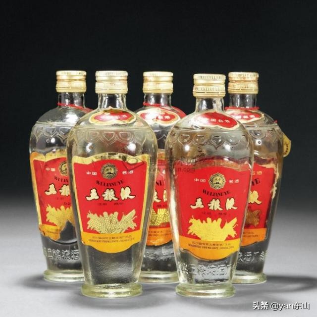 中国最好喝的酒排名榜第一,十大最好喝的酒排名