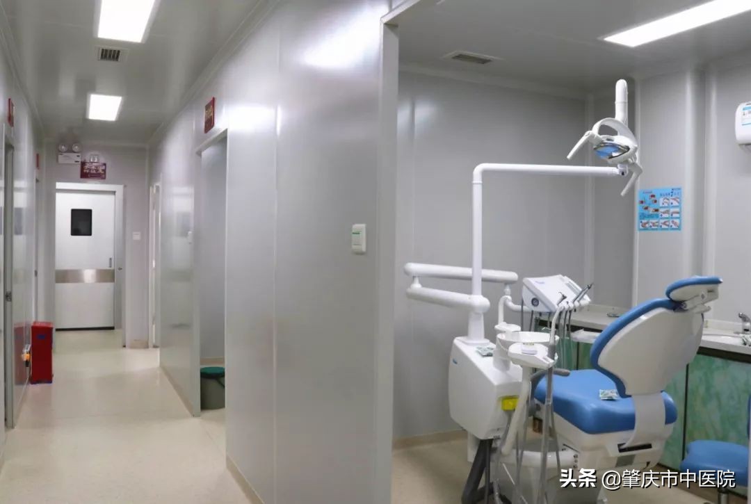 口腔科改造升级,口腔科全面升级通知