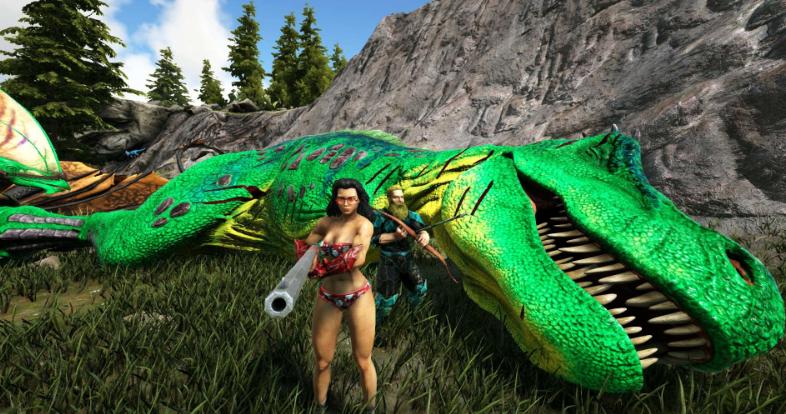 烧显卡的游戏steam,steam烧显卡联机游戏推荐