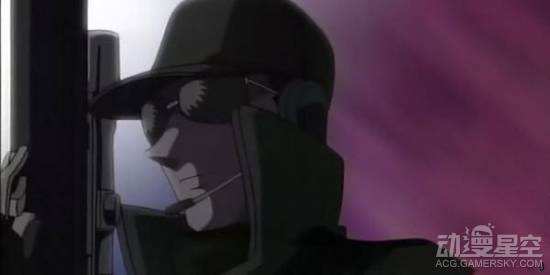 名侦探柯南黑衣组织出现在第几集,名侦探柯南黑衣组织是干什么的