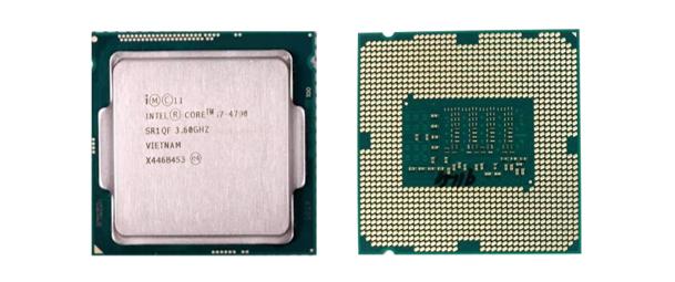 电脑小白必读的cpu基础知识大全,硬件科普cpu