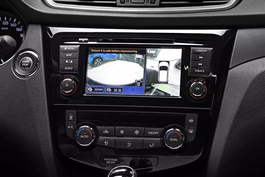 新款逍客实用体验评价,全新逍客经典款