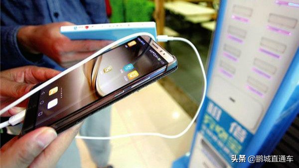 大品牌的充电宝真的靠谱吗,什么牌子的充电宝容量是最真实的