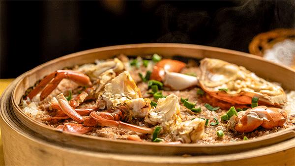 广州十大高档大排档价格,广州生腌海鲜大排档