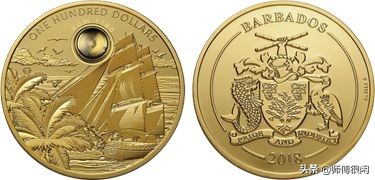 世界硬币获奖作品欣赏,世界硬币大奖赛获奖