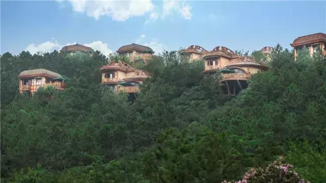 国内野奢酒店民宿排名榜,国内30家顶级野奢酒店