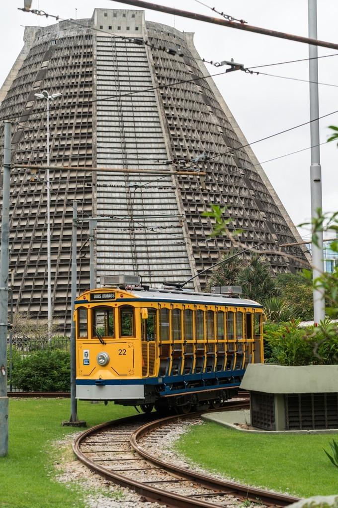 再次拥抱巴西，千万种风情想与你诉说