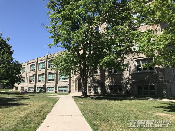 加拿大mba工作哪个最好,加拿大的mba商学院