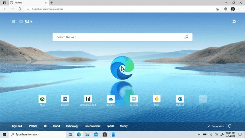 常用的浏览器都有哪些常用功能,推荐几个功能强大浏览器