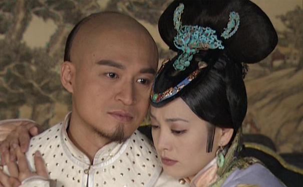 孝庄下嫁多尔衮是真的吗,孝庄真的嫁给多尔衮了吗