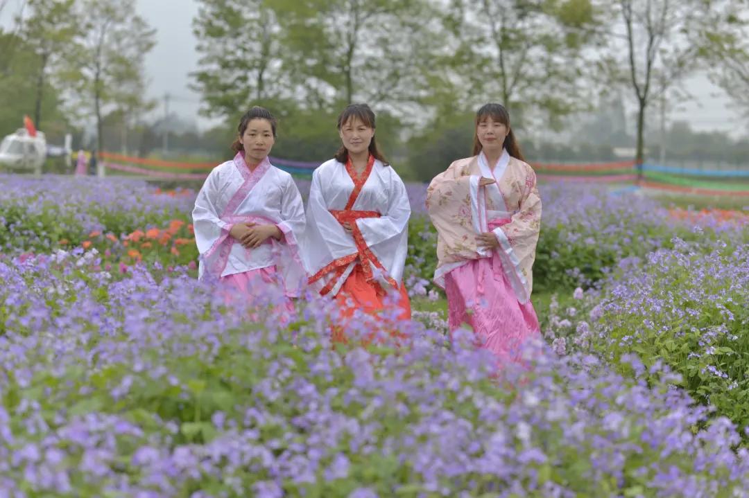 战旗村妈妈农庄,到战旗村妈妈农庄怎么走