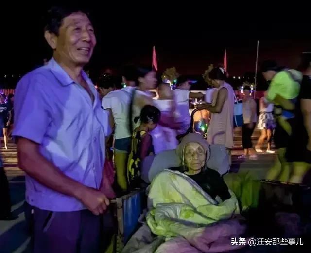 走着走着就老了|今日重阳,别忘了回家看看