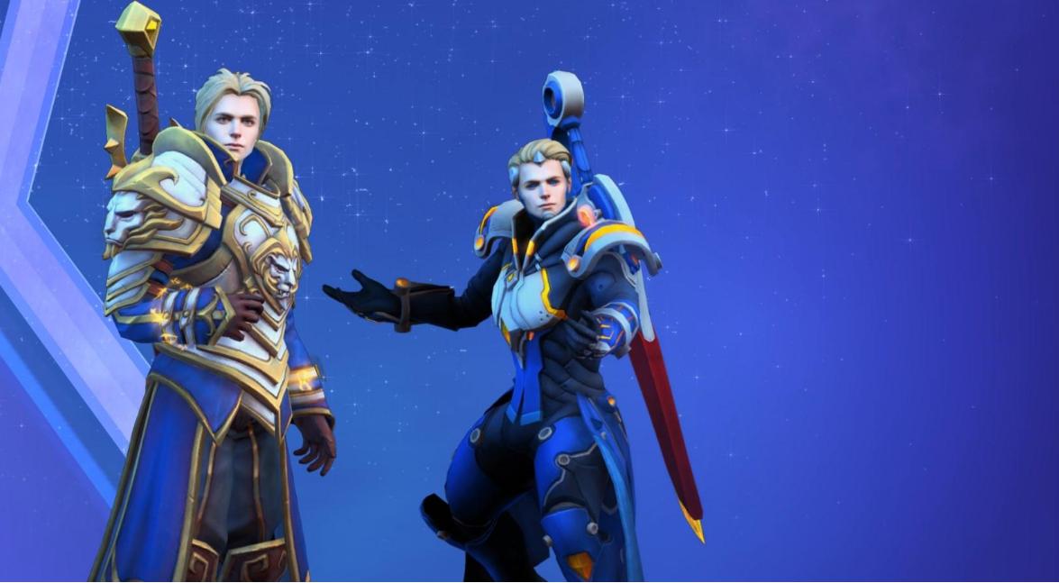 魔兽世界职业介绍,魔兽世界游戏特征