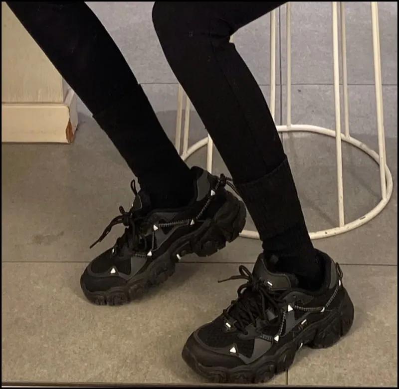 春夏小个子穿什么鞋显高好看,春季小个子鞋子穿搭爆款