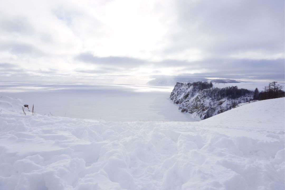 俄罗斯贝加尔湖8日游,游俄罗斯贝加尔湖