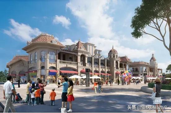 江津轻轨通哪里了,江津地铁通了有什么意义