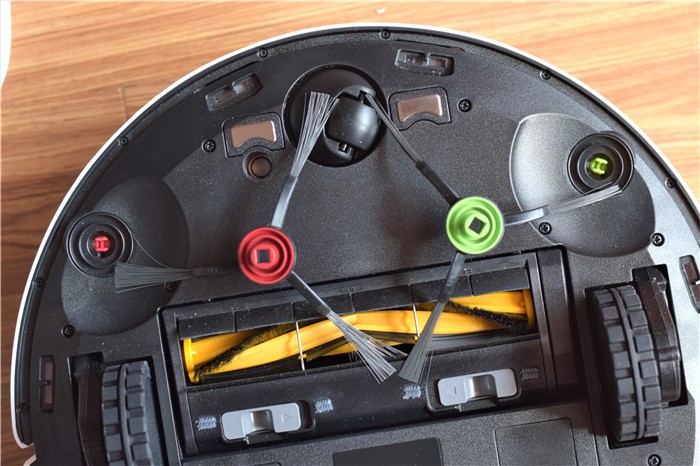 避障王者升级，强力清扫散香，科沃斯地宝T9扫地机成标杆产品