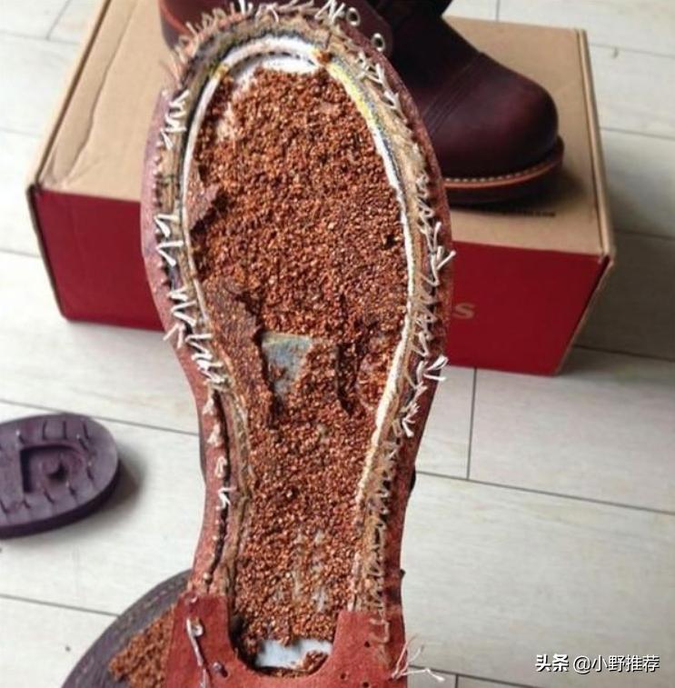 redwing狩猎靴,你养过猎豹吗